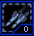 2x6 launchers + 2x20 MT50 Lanzer Torpedoes