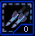 2x Hellfire missile launchers