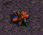 Creep colony
