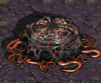 Overmind cocoon